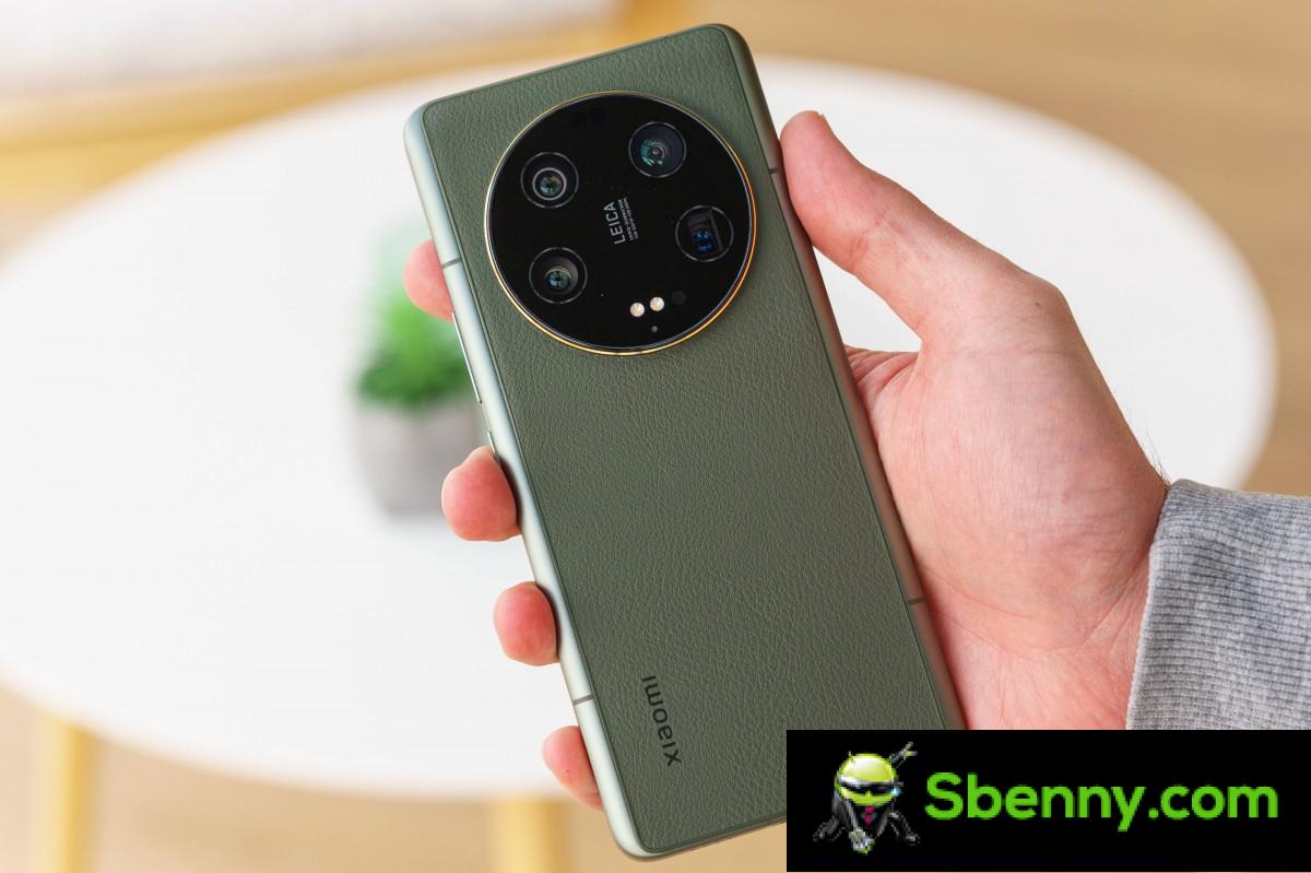 Xiaomi 13 Ultra review