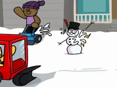 Snow Shoveling Simulator Codes: April 2023