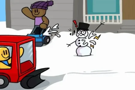 Snow Shoveling Simulator Codes: April 2023