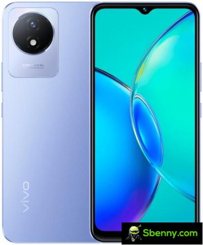 vivo Y11 (2023) unveiled with Helio P35 SoC and 5,000mAh battery