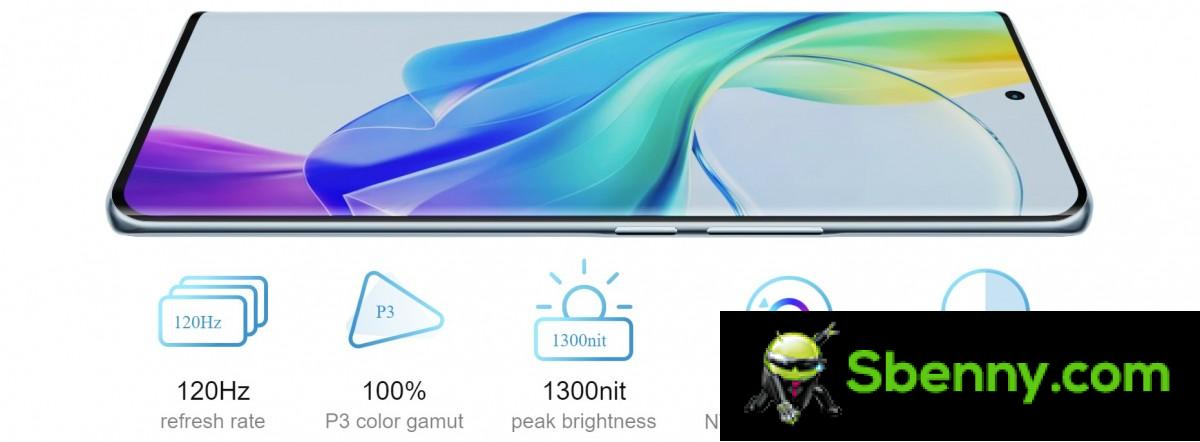 vivo Y78+ arrives in China with 6.78'' 120Hz AMOLED display, Snapdragon 695