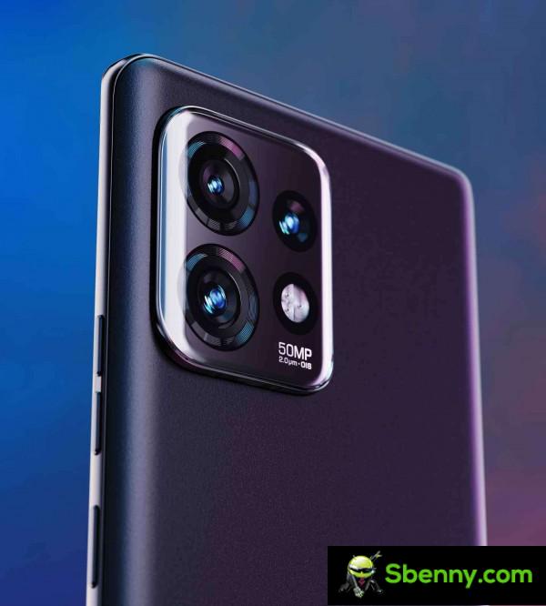 Motorola unveils flagship Edge Plus (2023) in US with competitive price of $799