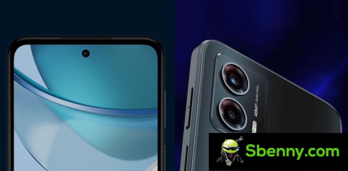 New Moto G 5G unveiled with Snapdragon 480+ and lower price, joins new Moto G Stylus
