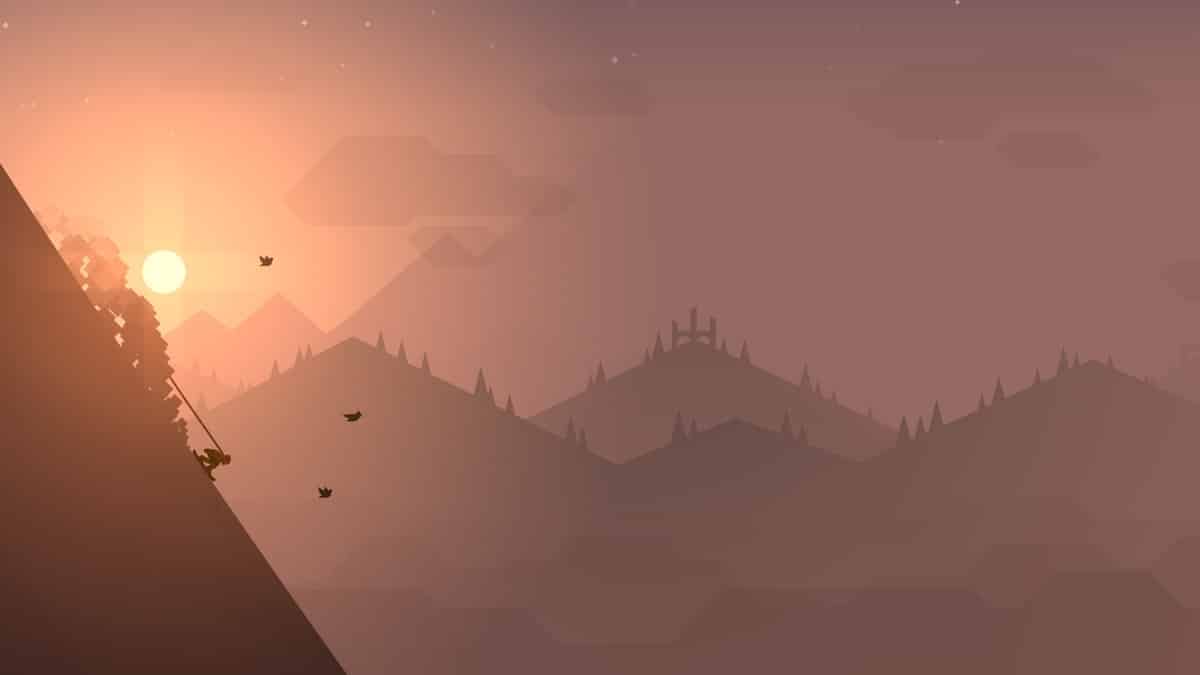Alto´s Adventure
