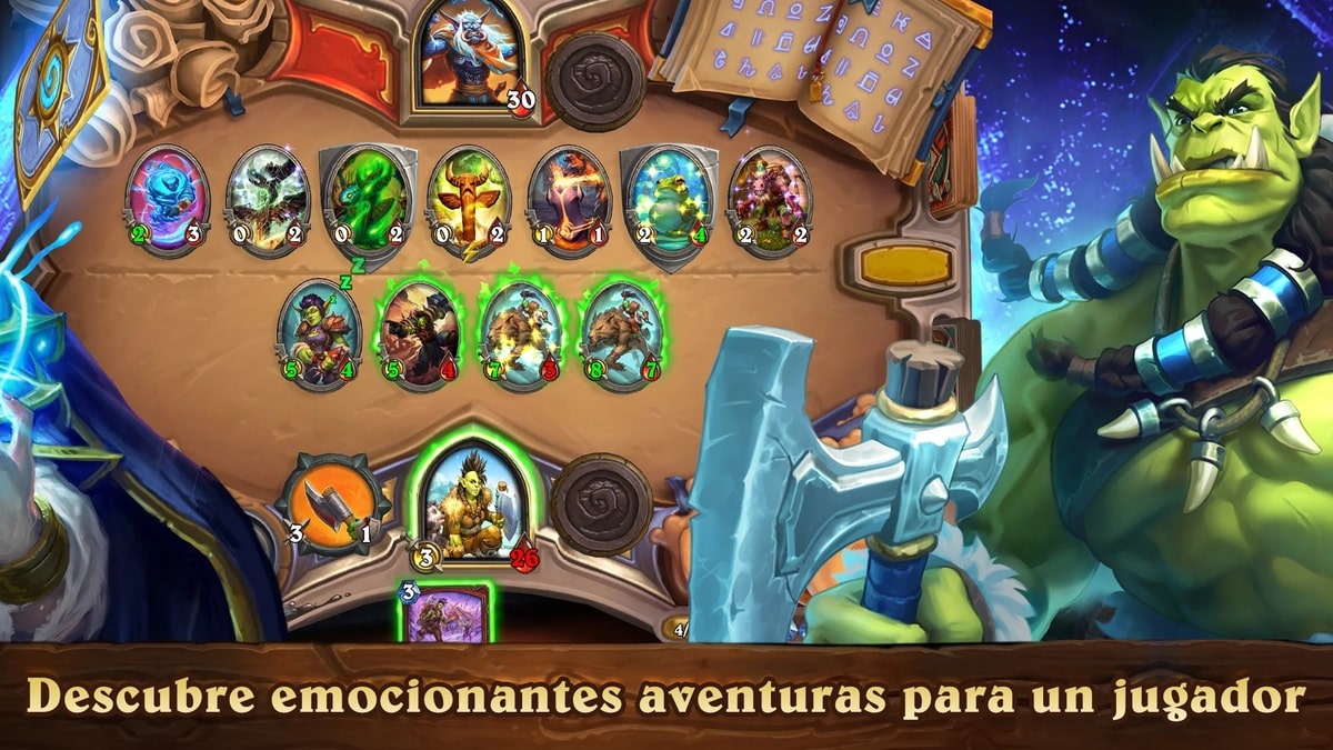 hearthstone