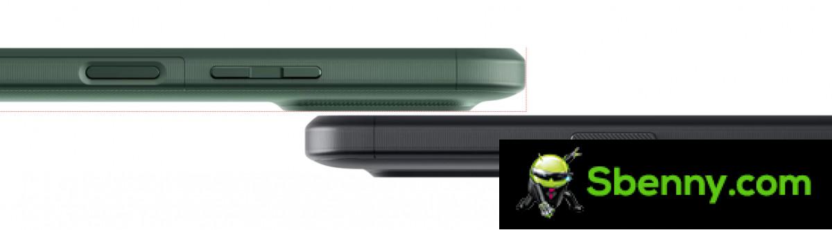 Nokia's XR21 rugged phone goes live with IP69K certification