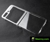 Photo of Samsung Galaxy Z Flip5 case