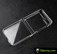 Photo of Samsung Galaxy Z Flip5 case