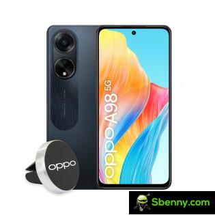 Oppo A98 5G