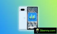 Google Pixel 7a goes through Geekbench as announcement approaches