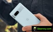 Pixel 7a specs leak: 90Hz display, 64MP main camera, wireless charging