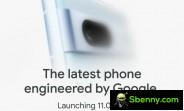 The first Google Pixel 7a teaser arrives ahead of its May 11 launch