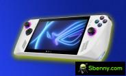 Asus ROG Ally European prices flipped