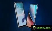 New Moto G 5G unveiled with Snapdragon 480+ and lower price, joins new Moto G Stylus