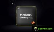 MediaTek Announces Dimension 7050 Chipset, Will Debut on Lava Agni 2 5G