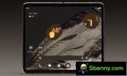 Google officially shows us the Pixel Fold in a short teaser video