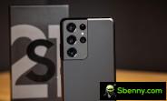 Samsung Galaxy S21 series, Galaxy Z Fold4 gets astrophoto mode with new Expert RAW update