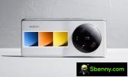 More Xiaomi 13 Ultra color options coming soon