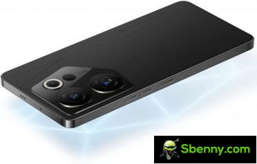 Tecno Camon 20 Premier 5G