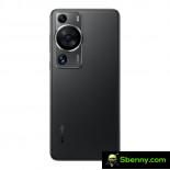 Huawei P60 Pro Black (8/256GB)
