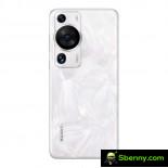 Rococo Pearl Huawei P60 Pro (12/512GB)