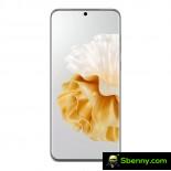 Rococo Pearl Huawei P60 Pro (12/512GB)
