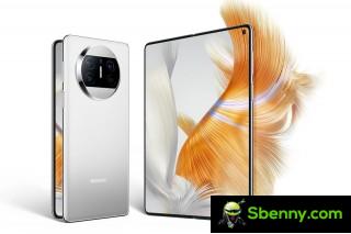 Huawei Mate X3