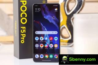 The Poco F5 Pro is very capable in all areas