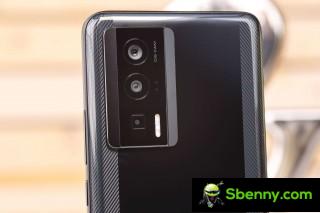 The Poco F5 Pro is very capable in all areas