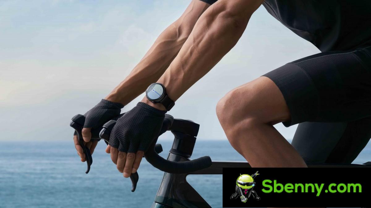 Huawei announces Watch 4 and Watch 4 Pro