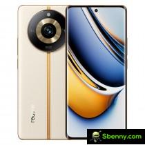 Realme 11 Pro in Realme 11 Pro in the City of the Rising Sun