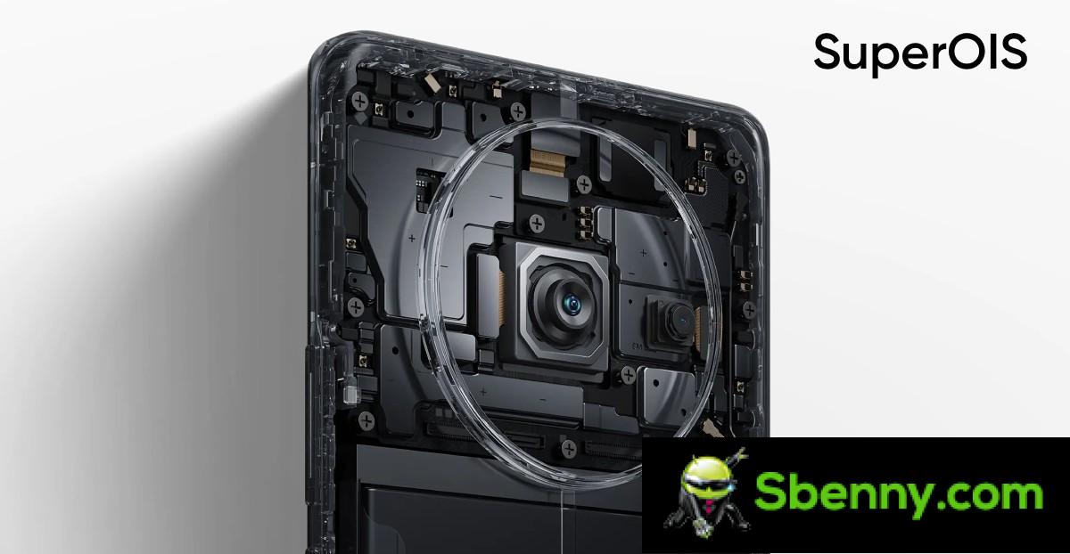 Realme 11 Pro Brings Curved Display, 100MP Camera to Mid-Range, Realme 11 Tag Together