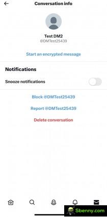 Feature screenshot