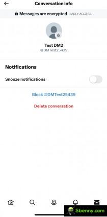 Feature screenshot