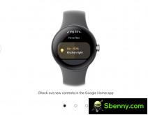 New features in the Google Home, Gmail and Google Calendar apps