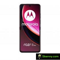 Motorola Razr 40Ultra