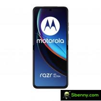 Motorola Razr 40Ultra