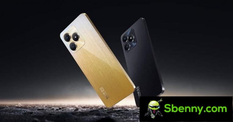 Realme Narzo N53 launch date, key specifications and design revealed