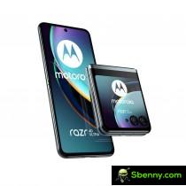 Motorola Razr 40Ultra