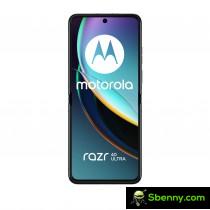 Motorola Razr 40Ultra