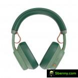 Fairbuds XL in green