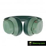 Fairbuds XL in green