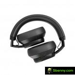 Fairbuds XL in black