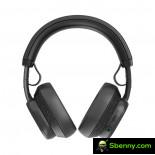 Fairbuds XL in black