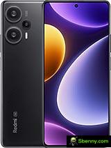 Xiaomi Redmi Note 12 Turbo