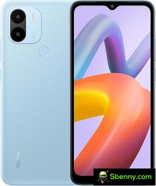 Redmi A2+