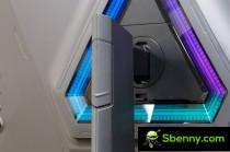 Stand design