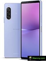 Sony Xperia 10V