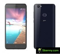 ZTE Hawkeye (prototype)