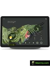 Google Pixel tablets
